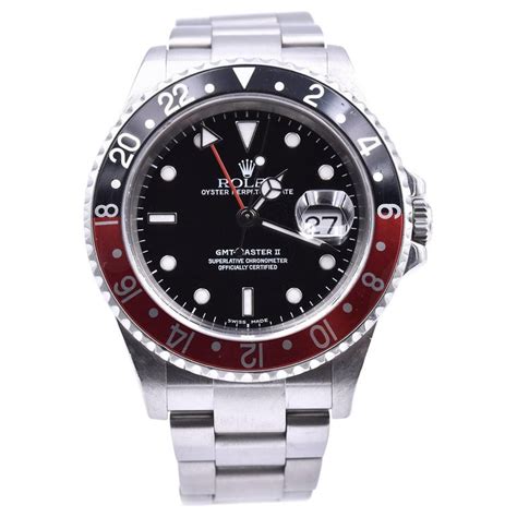 rolex coke bezel for sale|bezel insert on Rolex watch.